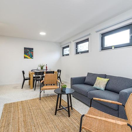 Sapore Di Mare Apartments - Happy Rentals Baska  Ngoại thất bức ảnh