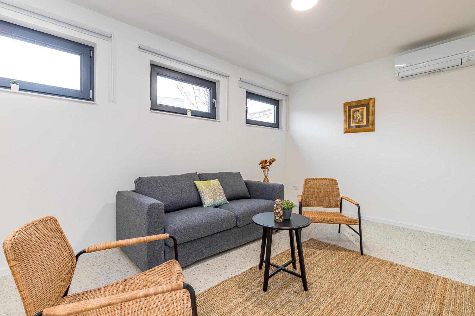 Sapore Di Mare Apartments - Happy Rentals Baska  Ngoại thất bức ảnh