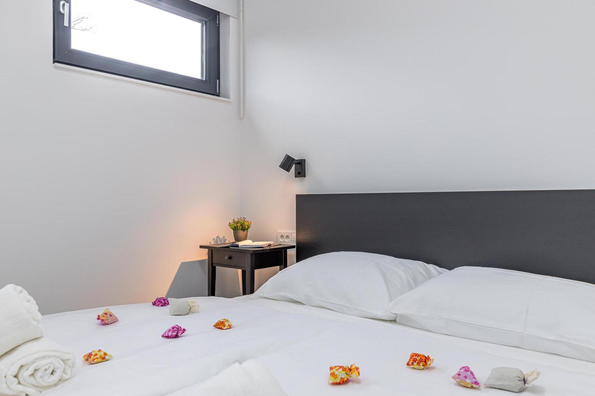 Sapore Di Mare Apartments - Happy Rentals Baska  Ngoại thất bức ảnh