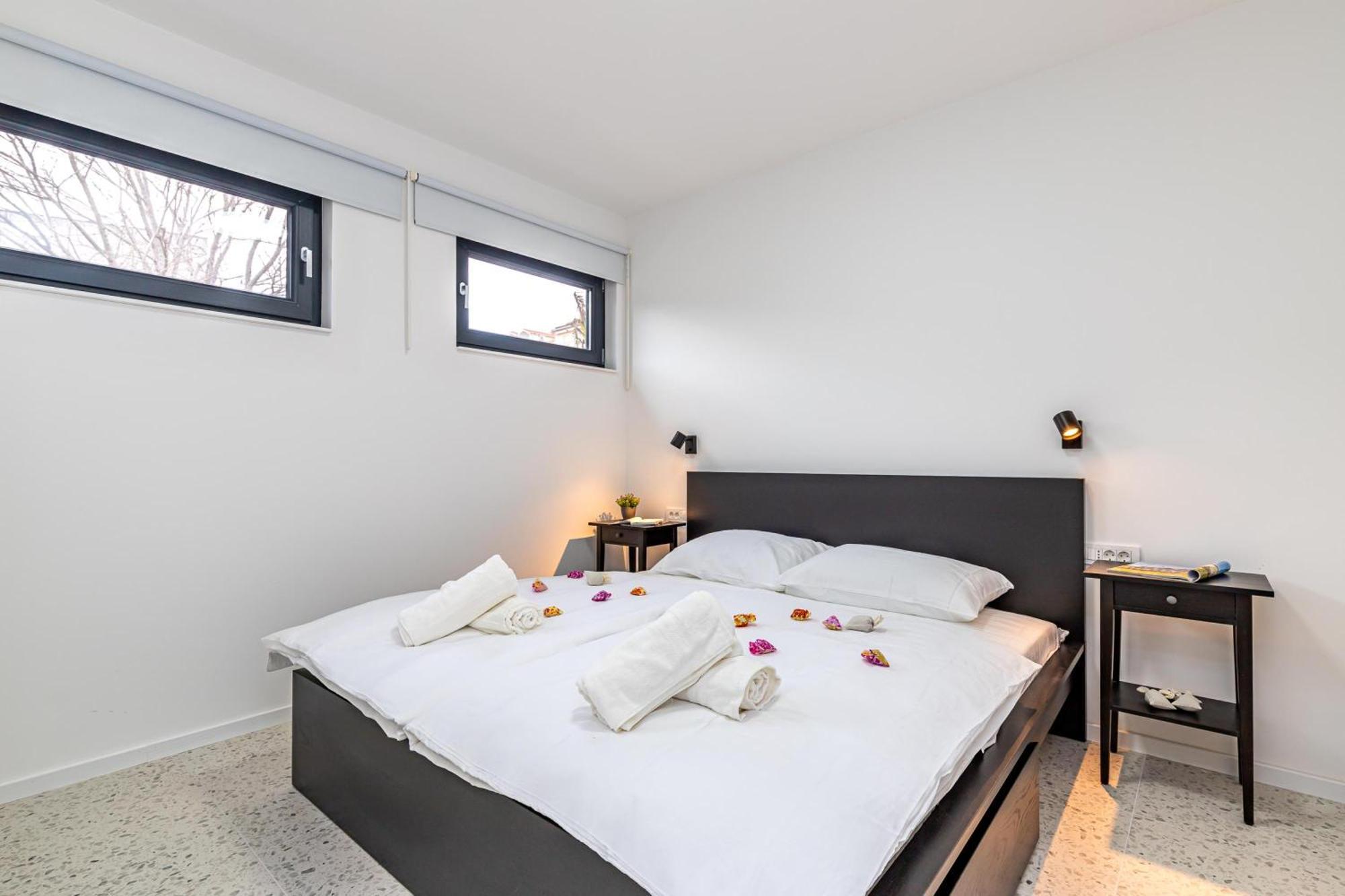 Sapore Di Mare Apartments - Happy Rentals Baska  Ngoại thất bức ảnh