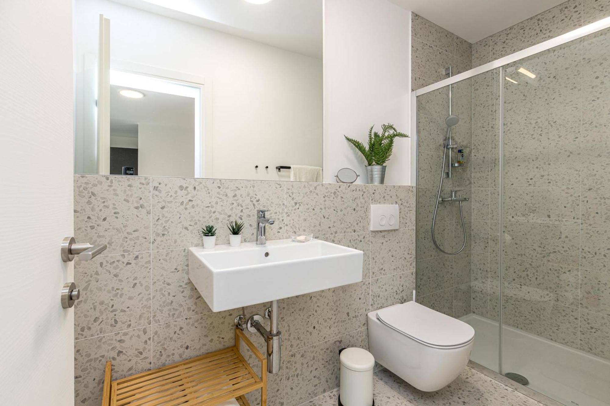 Sapore Di Mare Apartments - Happy Rentals Baska  Ngoại thất bức ảnh