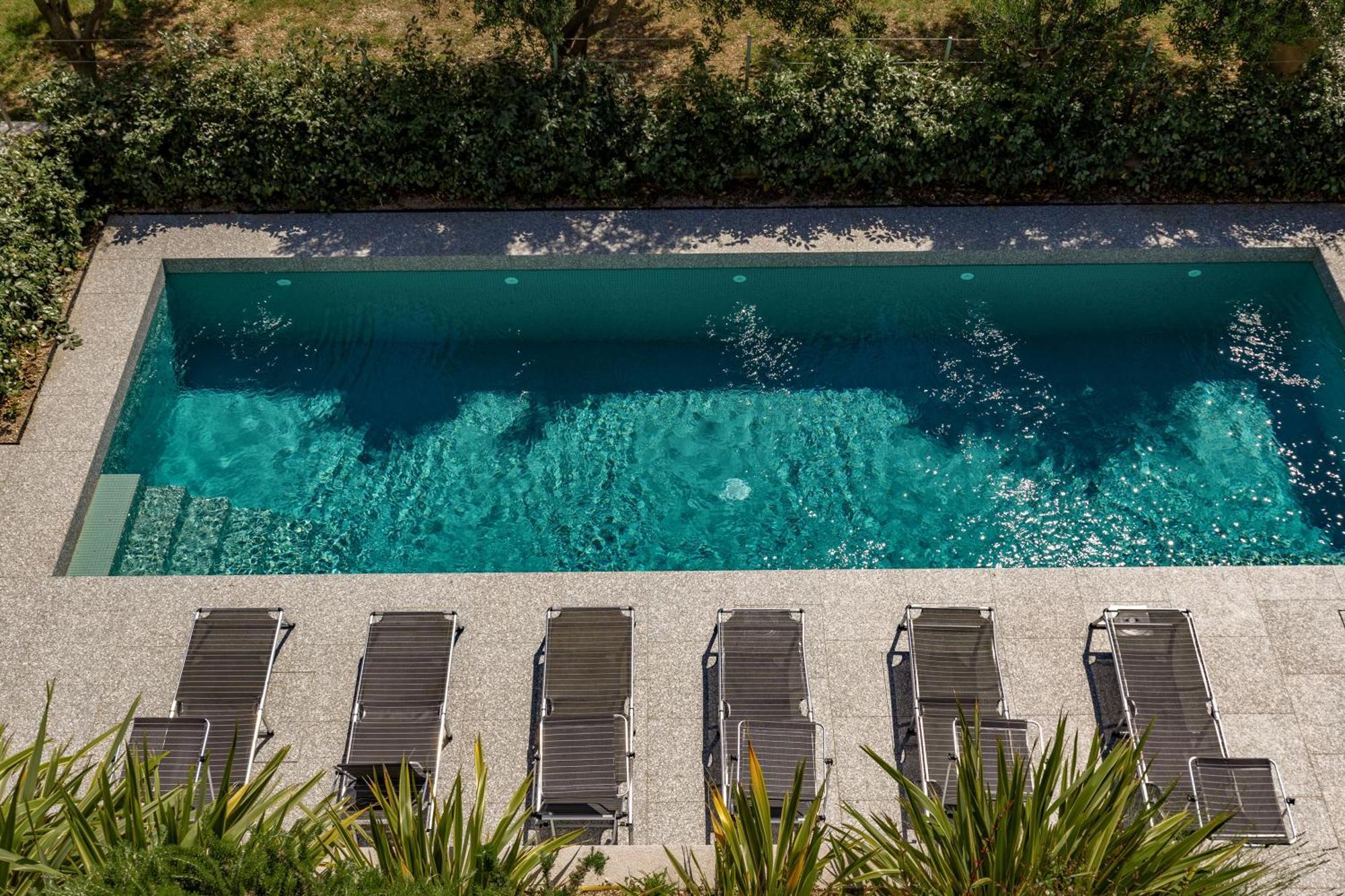 Sapore Di Mare Apartments - Happy Rentals Baska  Ngoại thất bức ảnh