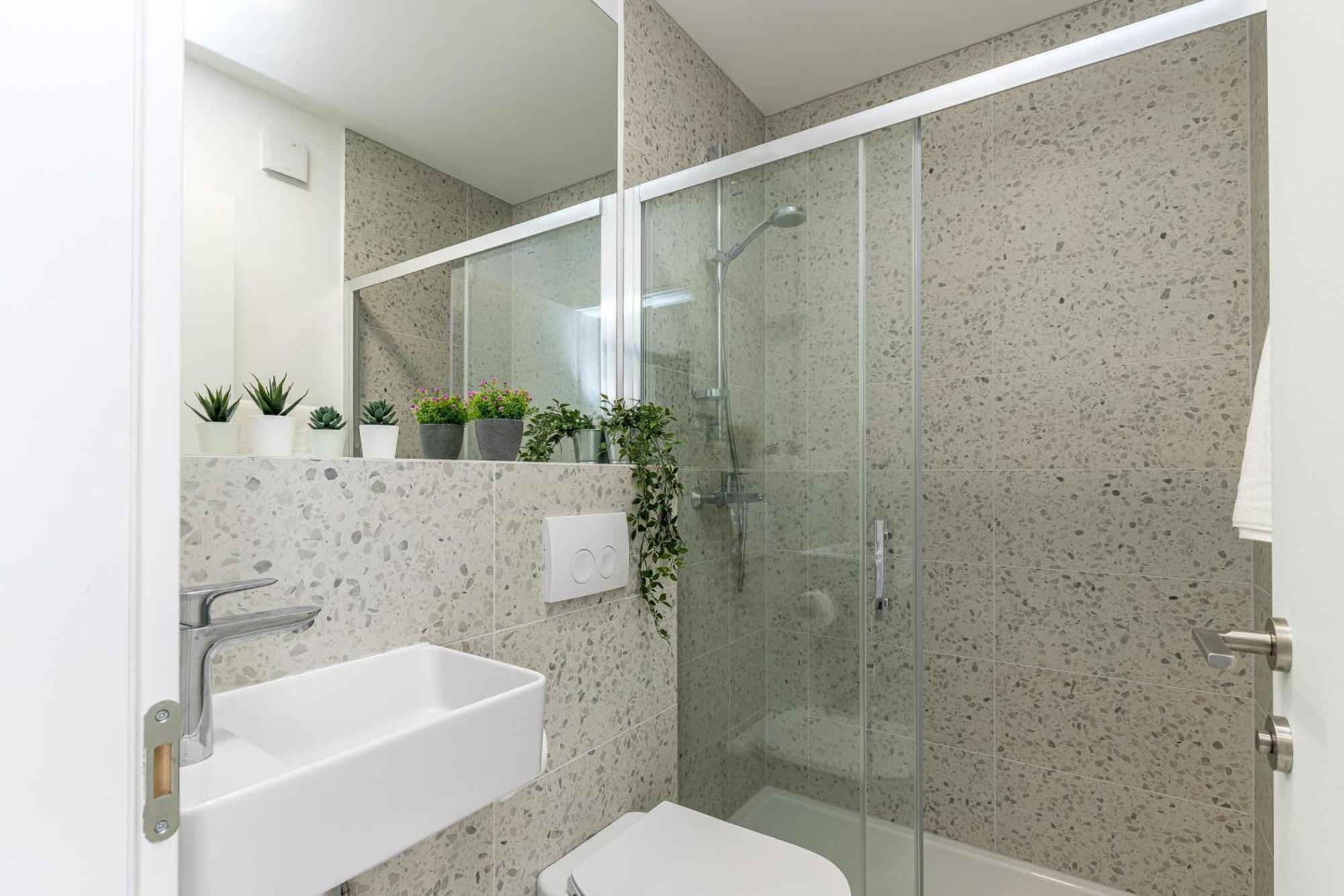 Sapore Di Mare Apartments - Happy Rentals Baska  Ngoại thất bức ảnh