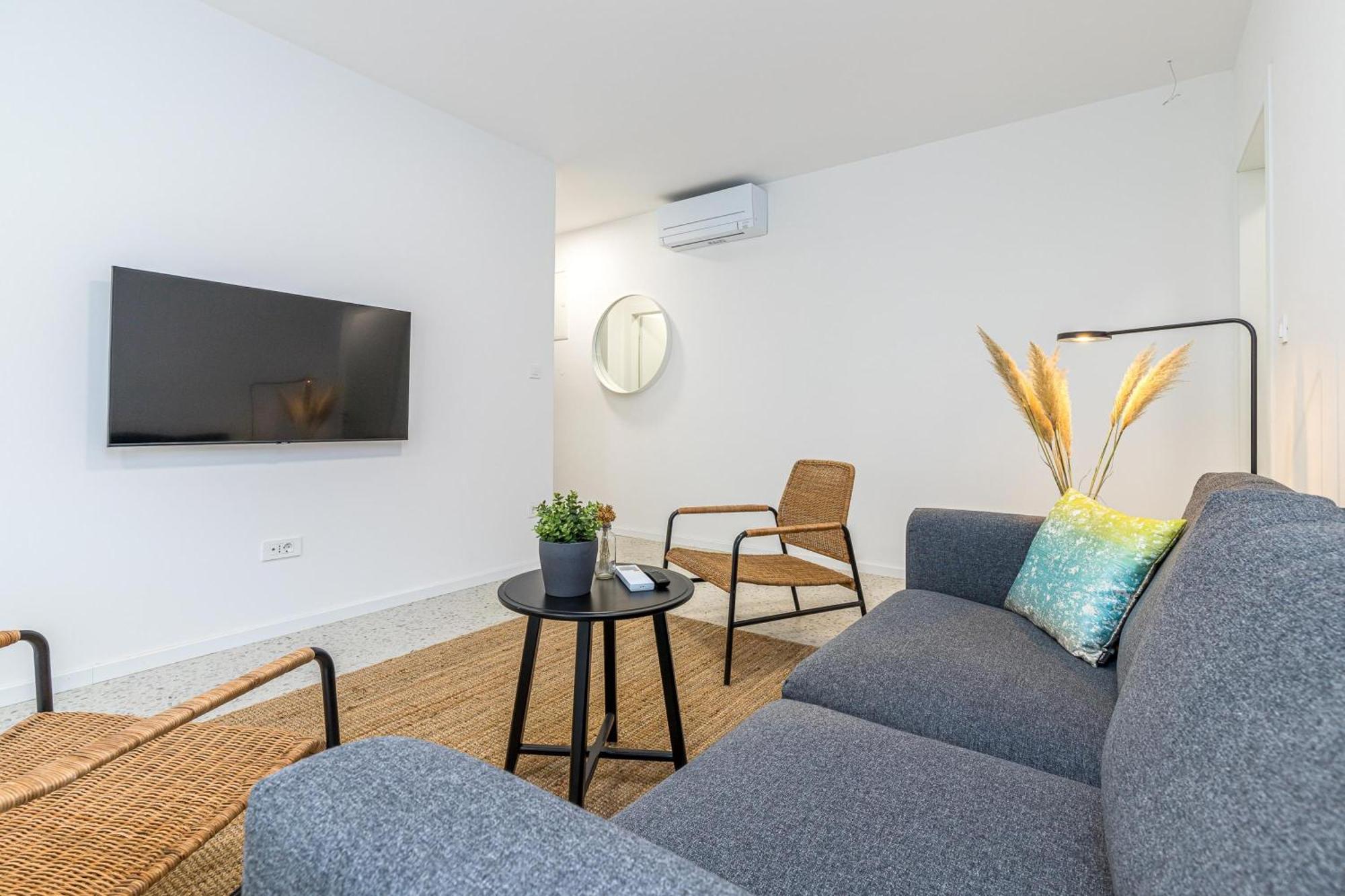 Sapore Di Mare Apartments - Happy Rentals Baska  Ngoại thất bức ảnh