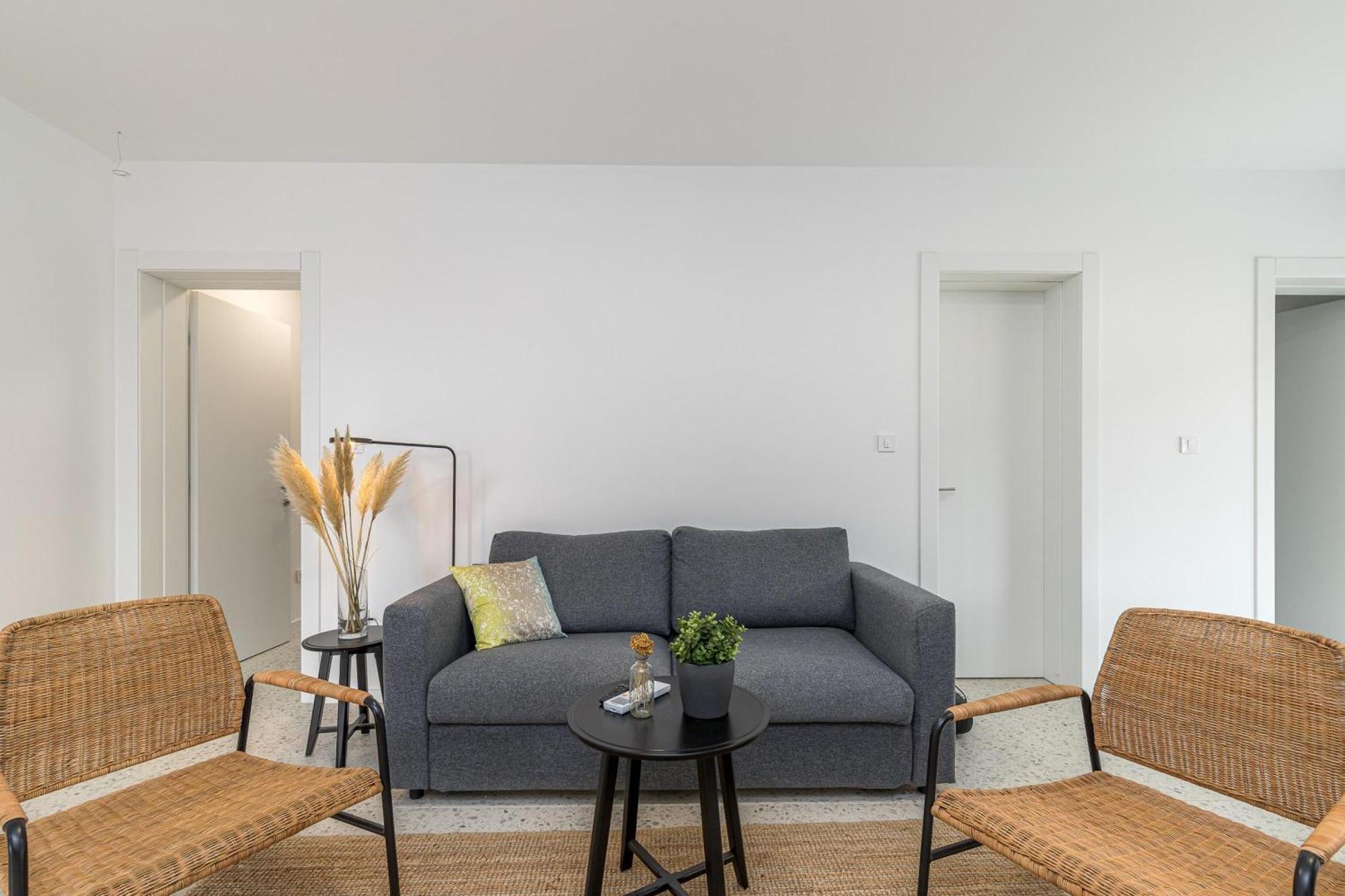 Sapore Di Mare Apartments - Happy Rentals Baska  Ngoại thất bức ảnh