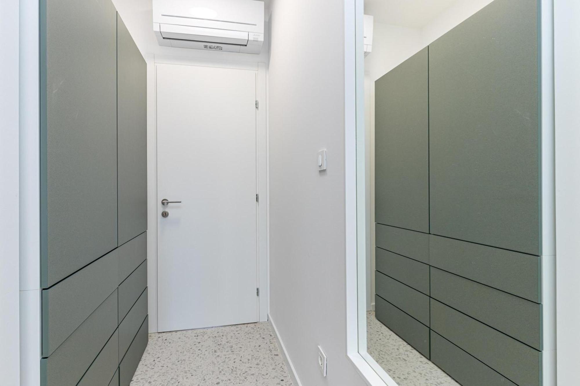 Sapore Di Mare Apartments - Happy Rentals Baska  Ngoại thất bức ảnh
